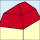 DACH . Mansard