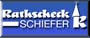 RATHSCHECK . Schiefer